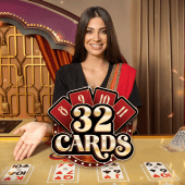 32 Baraha live casino on jiliko login
