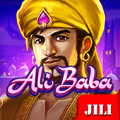 Ali Baba slot on jiliko login