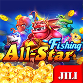 All Star Fishing jiliko login