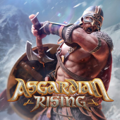 Asgardian Rising jiliko login
