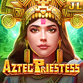 Aztec Priestess jiliko login app