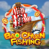 Bao Chuan Fishing jiliko login app