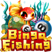 Bingo Fishing jiliko login