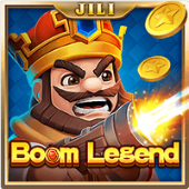 Boom Legend jiliko login casino