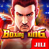 Boxing King jiliko login slot