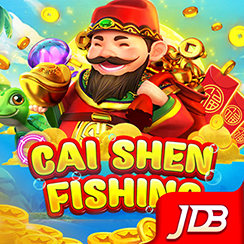 Cai Shen Fishing jiliko login