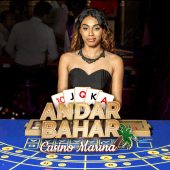 Casino Marina Andar Bahar jiliko login