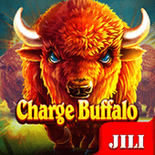 Charge Buffalo on jiliko login casino