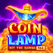 Coin Lamp jiliko login slot