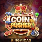 Coin Pusher jiliko login app
