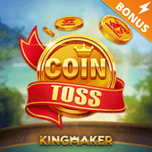 Coin Toss jiliko login