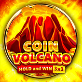 Coin Vilcano Hold and Win jiliko login