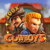 Cowboys slot on jiliko login