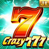 Crazy777 jiliko login slot