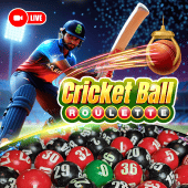 Cricket Ball Roulette jiliko login casino