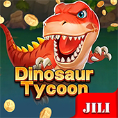 Dinosaur Tycoon jiliko login