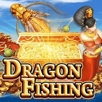 Dragon Fishing jiliko login app