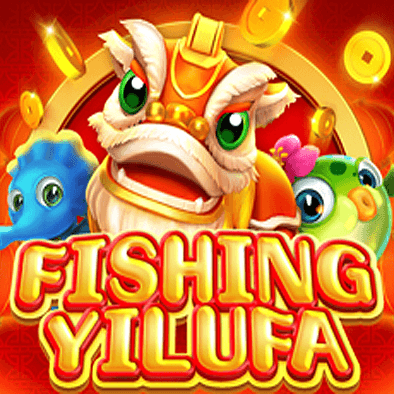 Fishing Yi Lu Fa jiliko login