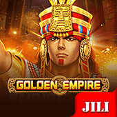 Golden Empire jiliko login slot