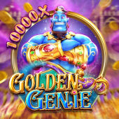 Golden Genie on jiliko login
