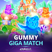 Gummy Giga Match jiliko login app