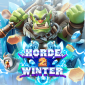 Horde 2 Winter jiliko login