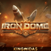 Iron Dome jiliko login app