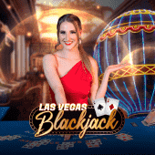 Las Vegas Blackjack jiliko login app