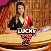 Lucky 7 live game jiliko login