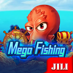 Mega Fishing jiliko login