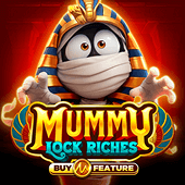 Mummy Lock Riches jiliko login