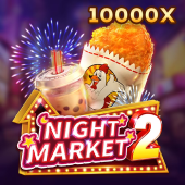 Night Market 2 icon from jiliko login hot games