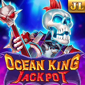 Ocean King Jackpot jiliko login