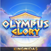 Olympus Glory jiliko login