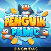 Penguin Panic on jiliko login app