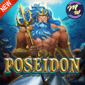 Poseidon slot jiliko login