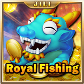 Royal Fishing jiliko login