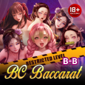 Sexy Blockchain Baccarat B B jiliko login
