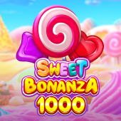 Sweet Bonanza 1000 icon for jiliko login hot game