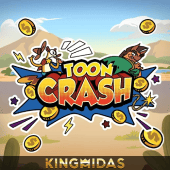 Toon Crash jiliko login casino