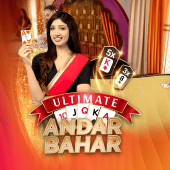 Ultimate Andar Bahar jiliko login casino