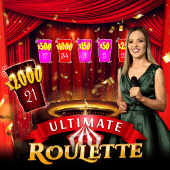 Ultimate Roulette on jiliko login app