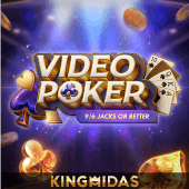Video Poker jiliko login app