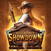 Wild Bounty Showdown jiliko login